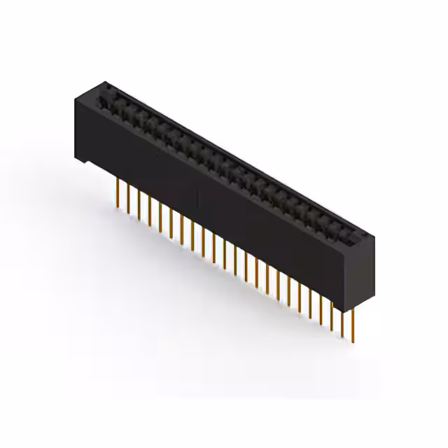 896-023-540-101 EDAC Inc.  Edgeboard Connectors